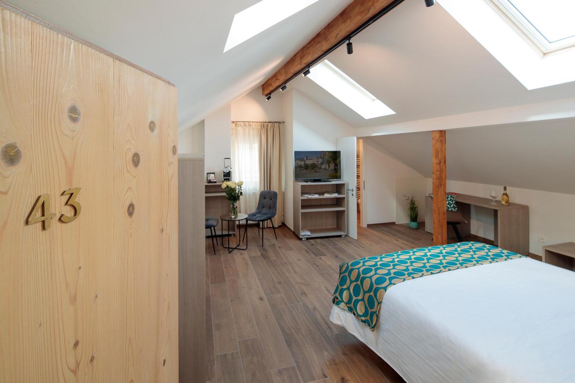 Hotel America Locarno Eksteriør bilde