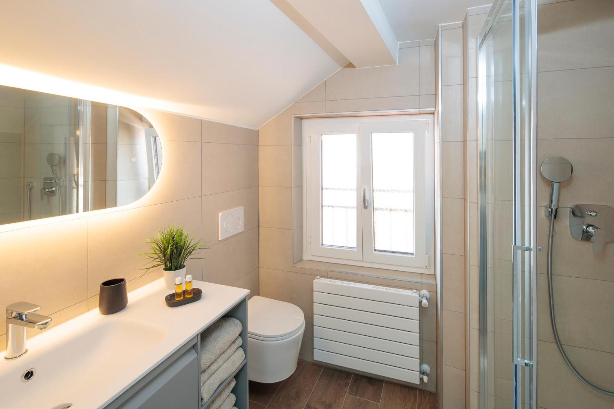 Hotel America Locarno Eksteriør bilde