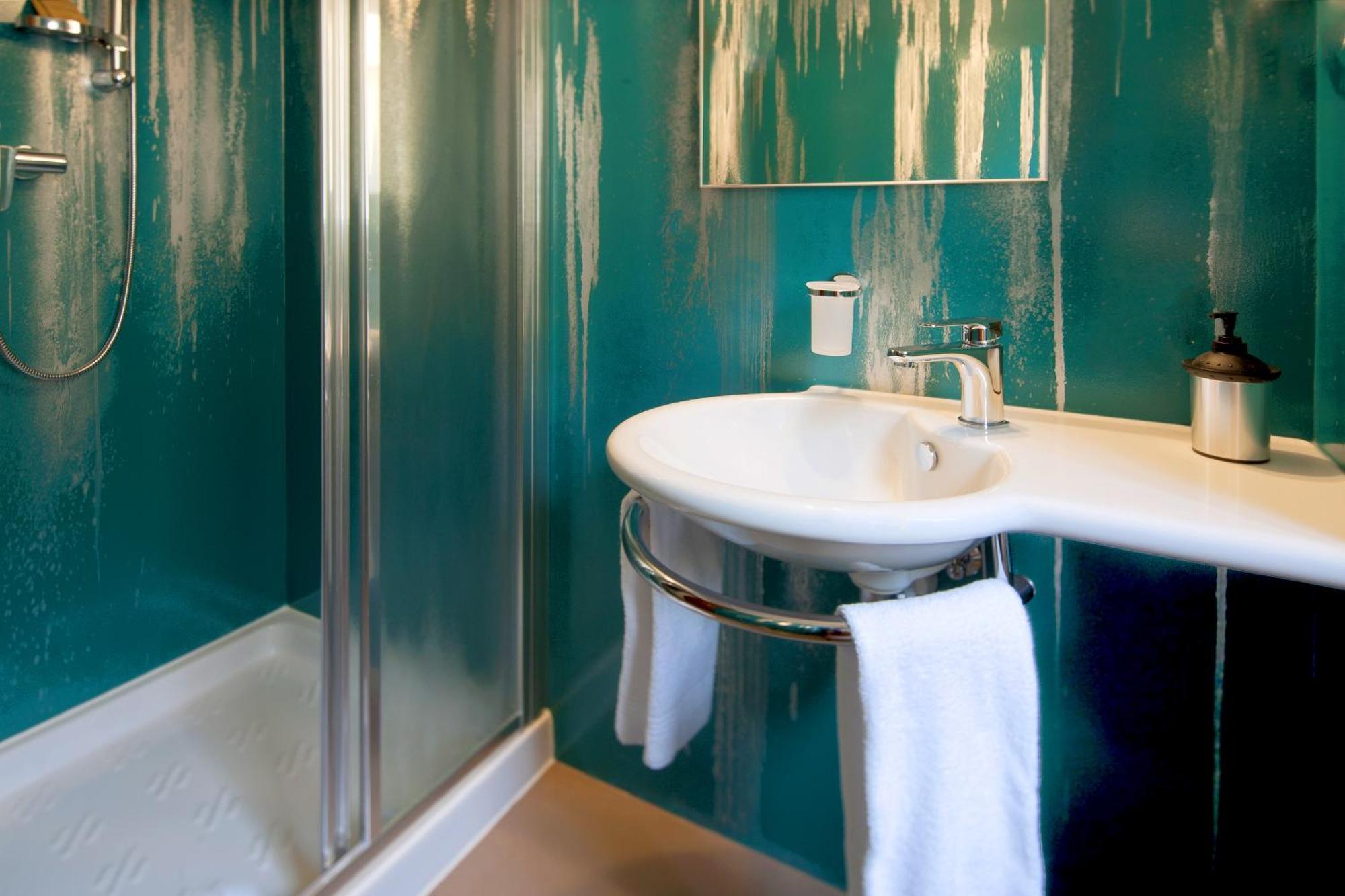 Hotel America Locarno Rom bilde