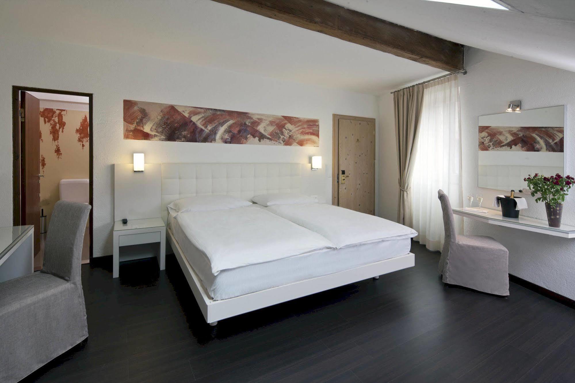 Hotel America Locarno Eksteriør bilde